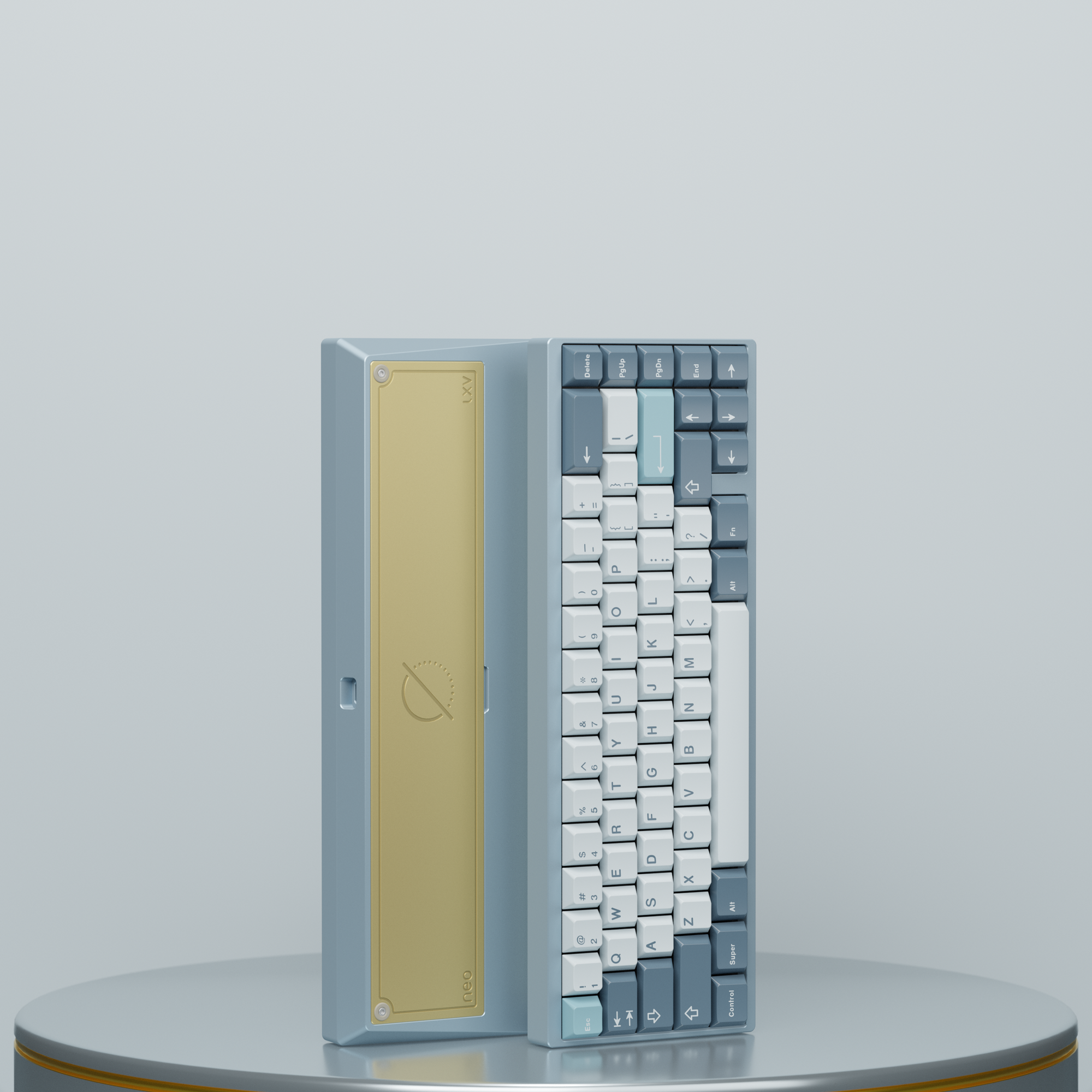 【在庫あり】Neo65キット